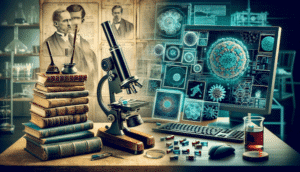 La Evolución de la Patología